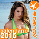 Calendario Staroil 2015