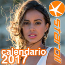 Calendario Staroil 2017