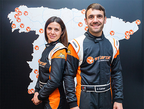 pilotos