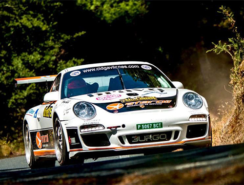 rallye