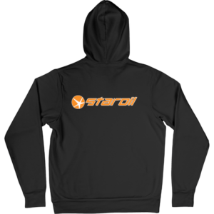 Sudadera con capucha