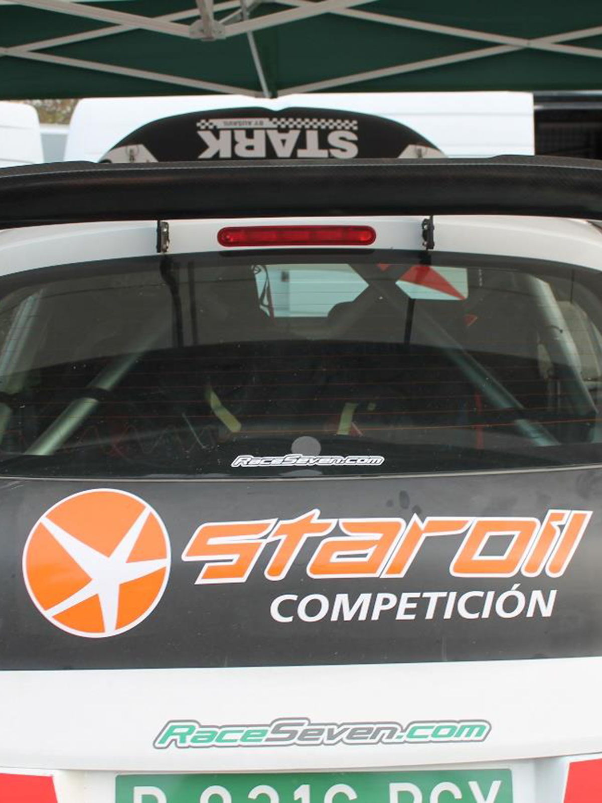 citroen senra