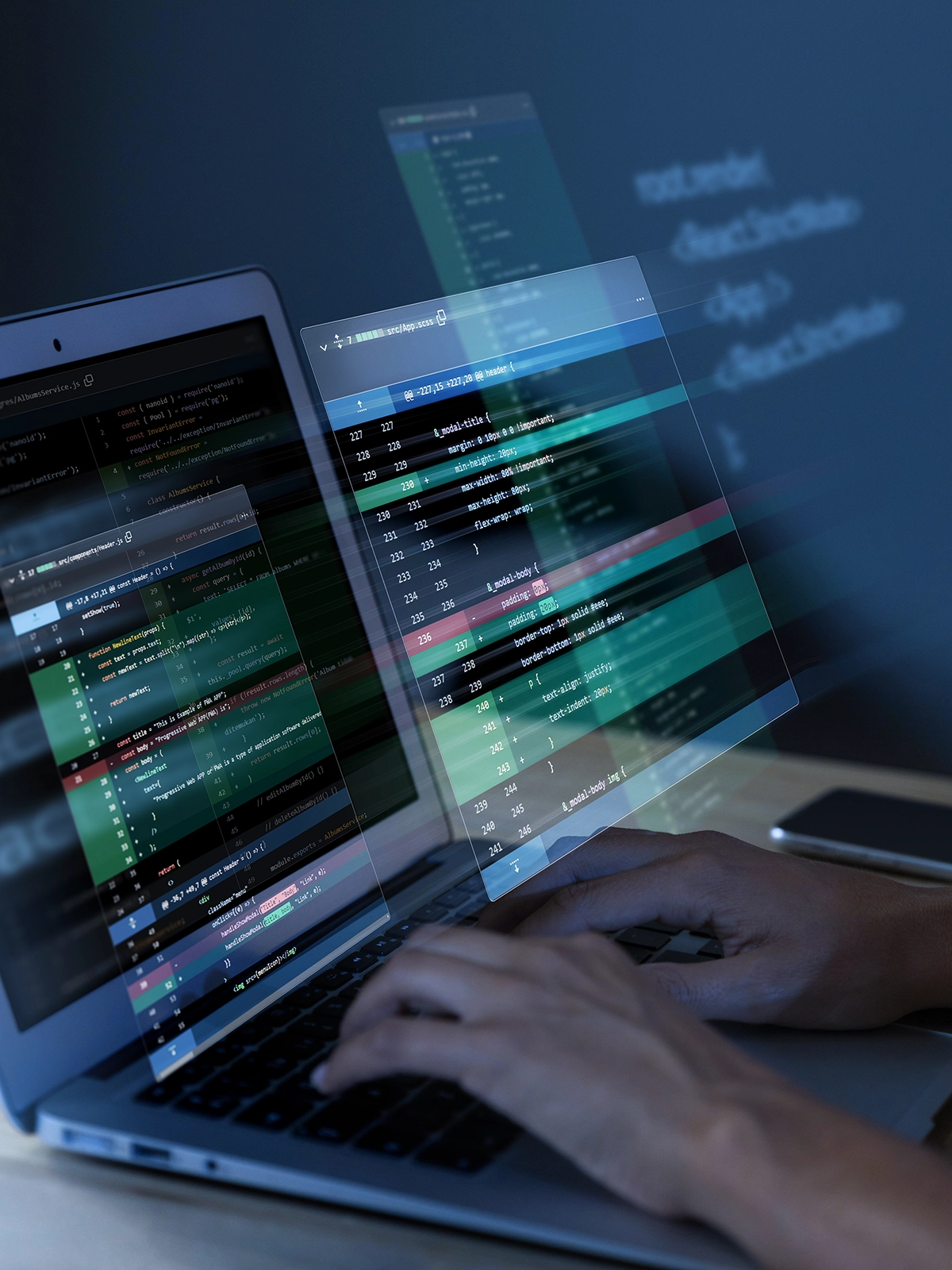 experiencia-en-programacion-con-una-persona-que-trabaja-con-codigos-en-la-computadora